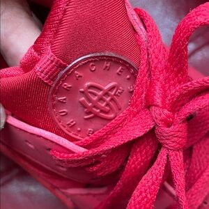 Nike Huarache sneakers